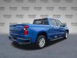 2022 Chevrolet Silverado 1500 RST Pickup