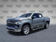 2023 Chevrolet Silverado 1500 LTZ Pickup