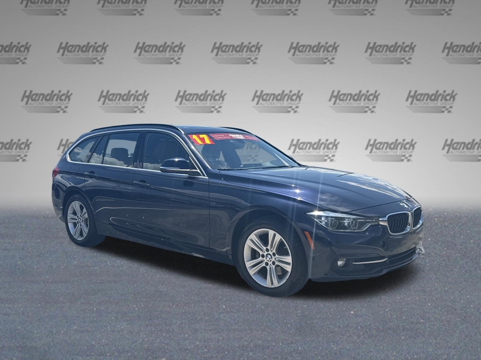 BMW 3 Series 330i XDrive
