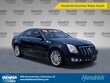  CADILLAC CTS Sedan