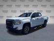 2022 GMC Canyon 4WD AT4 w/Cloth Pickup