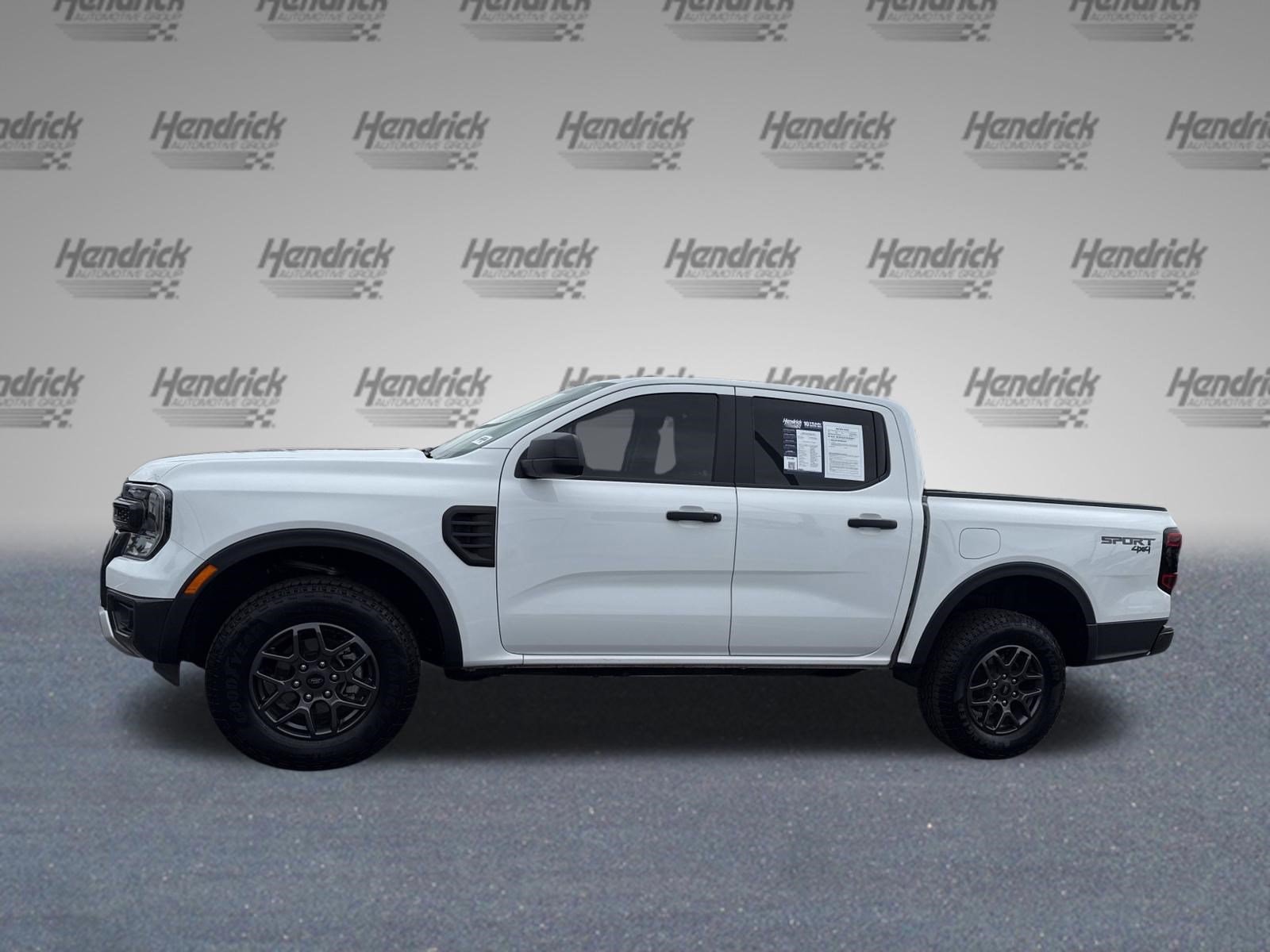 Ford Ranger XLT