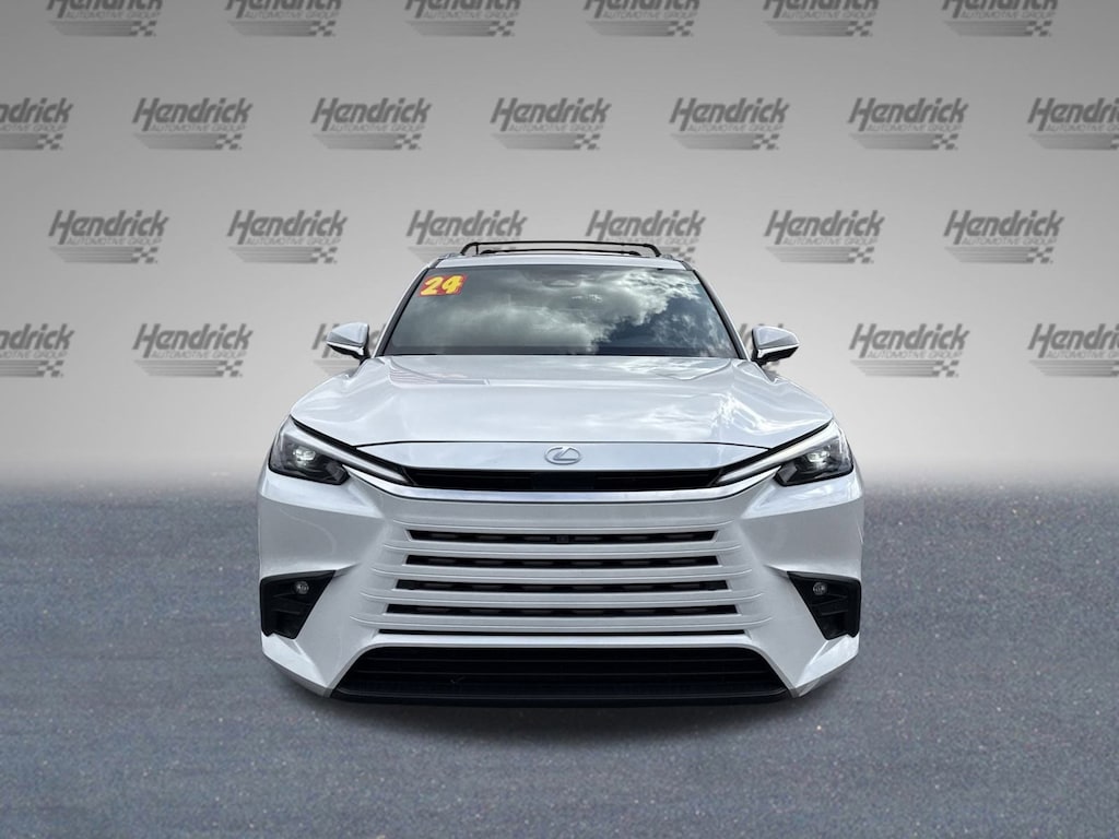 Used 2024 Lexus TX TX 350 Premium SUV