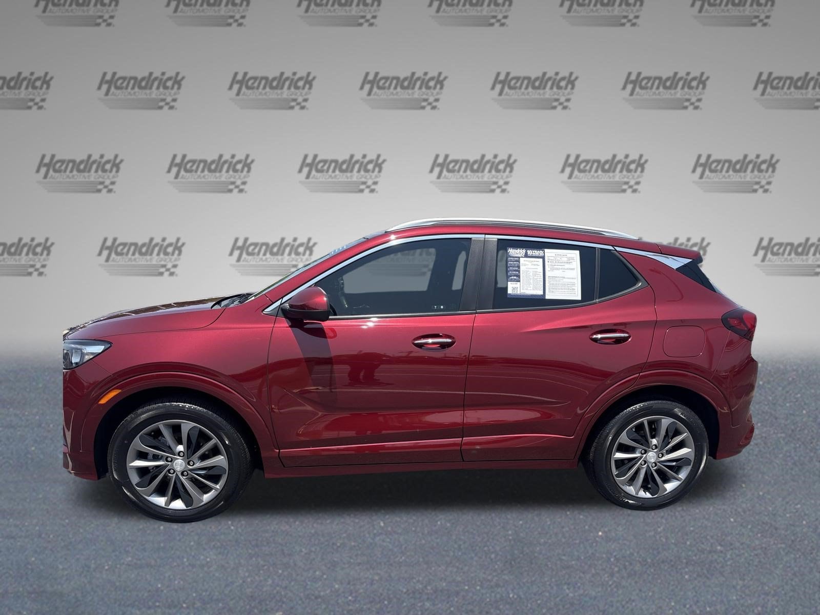 Buick Encore GX Sport Touring