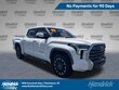  Toyota Tundra 4WD