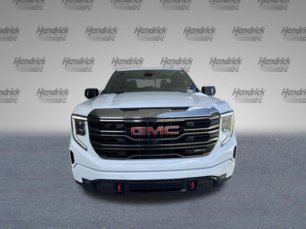 Used 2023 GMC Sierra 1500 AT4 Pickup
