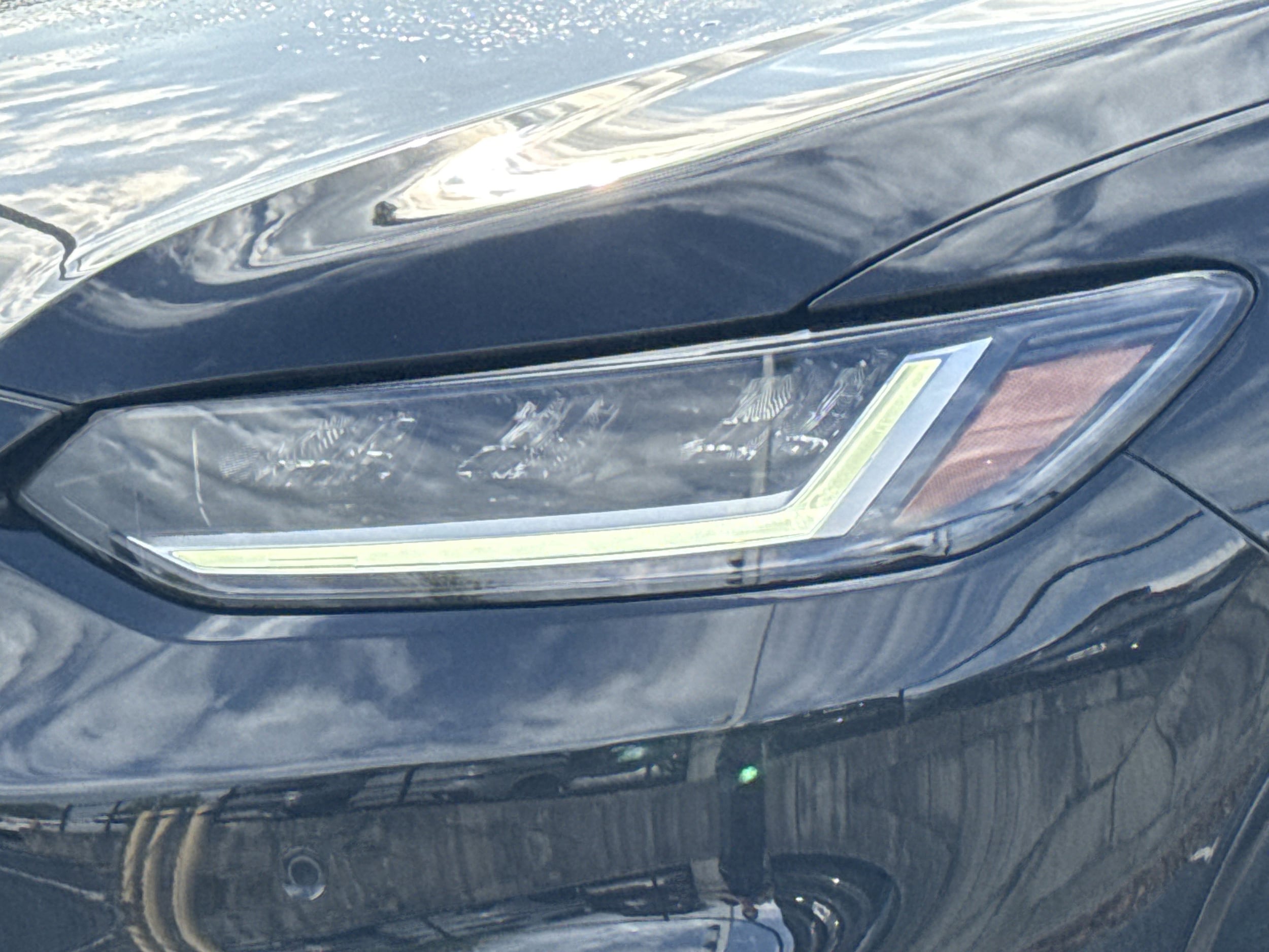 2025 Honda HR-V EX-L photo 5