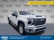  Chevrolet Silverado 2500HD