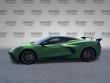 2026 Chevrolet Corvette 3LT Convertible