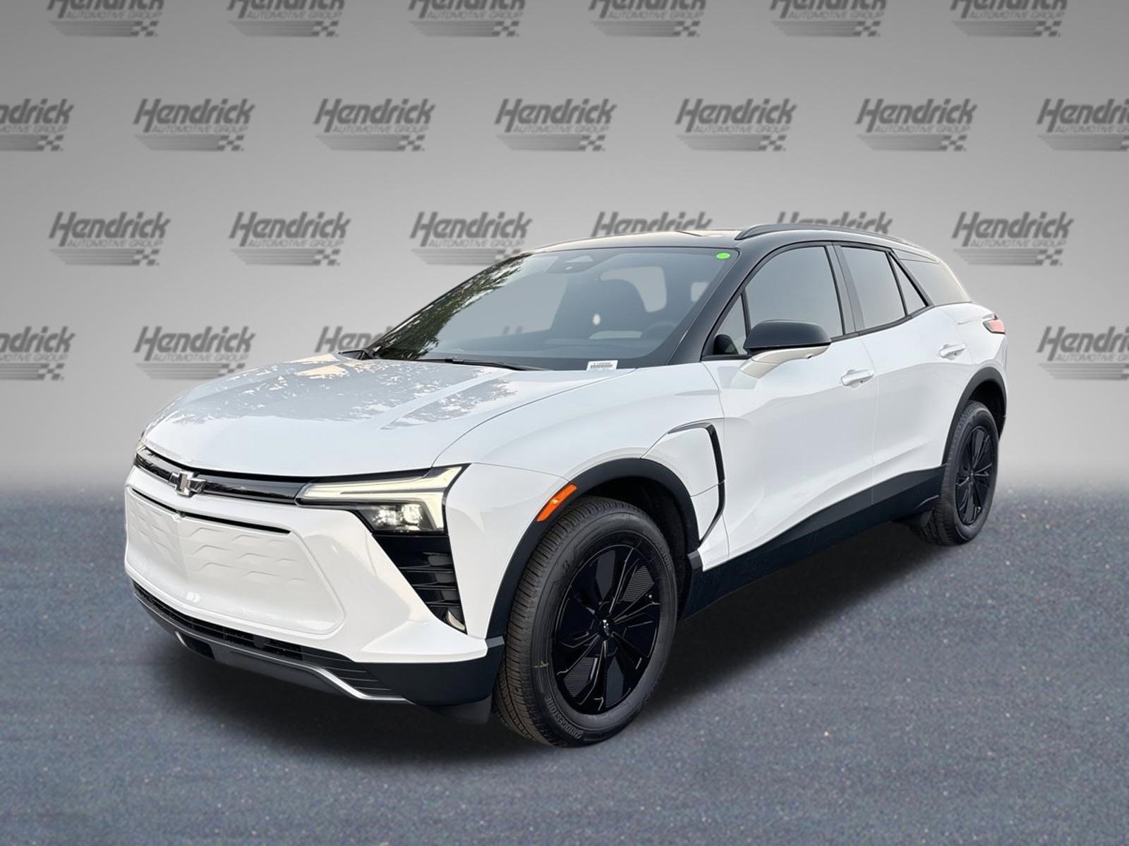 Chevrolet Blazer EV FWD LT