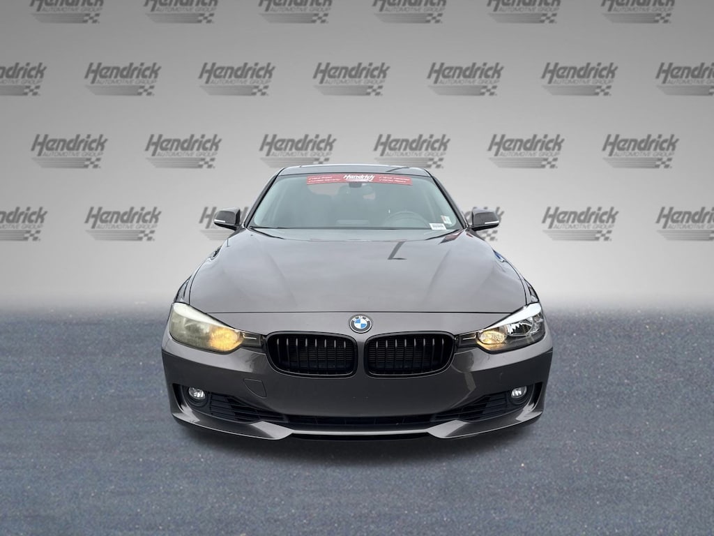 Used 2013 BMW 3 Series 328i xDrive Sedan