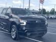 2025 Chevrolet Silverado 1500 RST Pickup