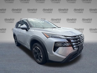 2024 Nissan Rogue SV SUV