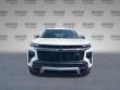 2025 Chevrolet Traverse AWD Z71 SUV