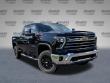 2024 Chevrolet Silverado 2500HD LTZ Pickup