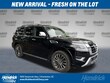 Nissan Armada
