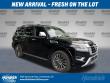  Nissan Armada