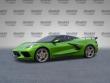 2026 Chevrolet Corvette 3LT Convertible