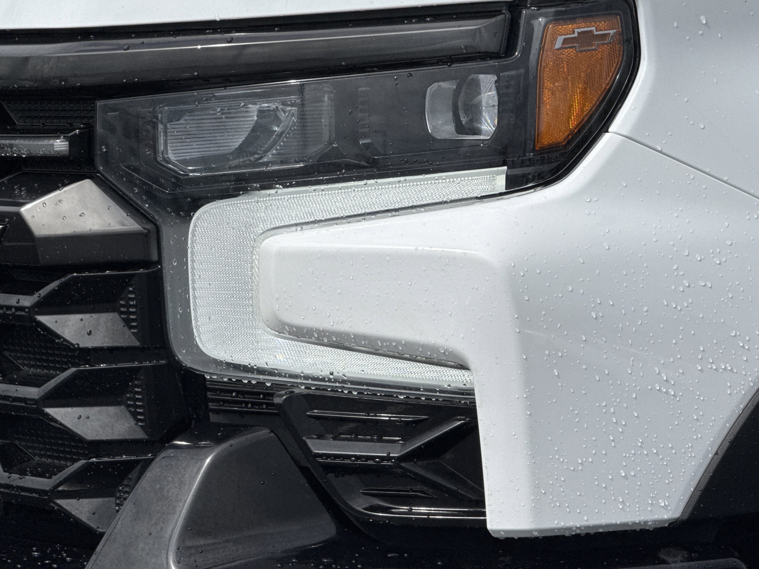 2024 Chevrolet Silverado 1500 ZR2 photo 4