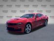 2024 Chevrolet Camaro 1SS Coupe