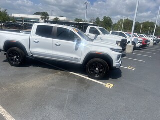 2023 GMC Canyon 2WD Elevation Pickup