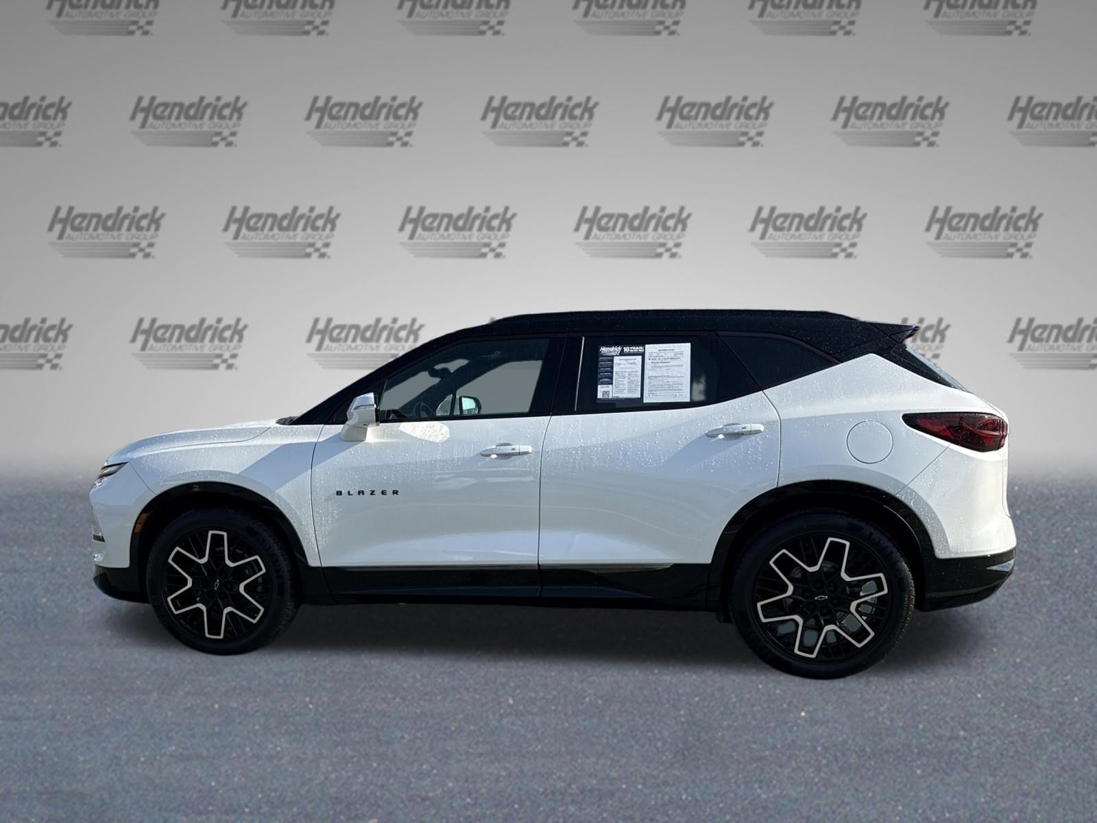 2023 Chevrolet Blazer RS photo 5