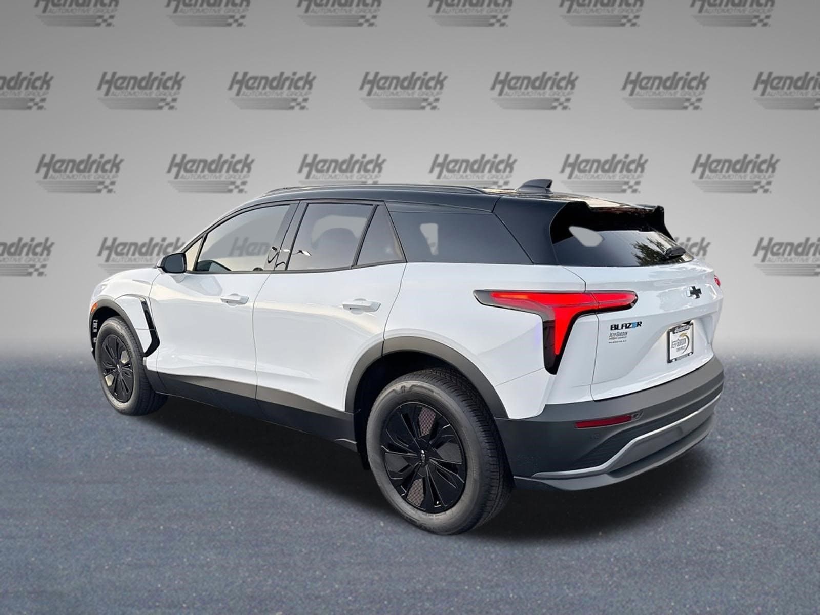Chevrolet Blazer EV FWD LT