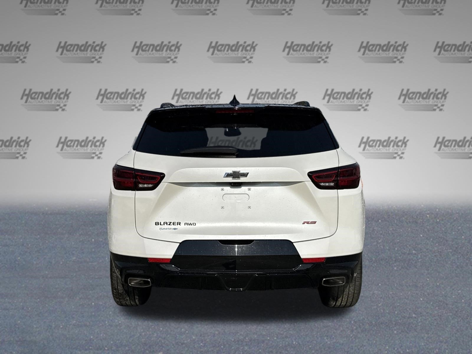 2023 Chevrolet Blazer RS photo 3