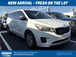  Kia Sedona