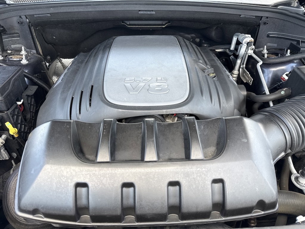 Used 2014 Jeep Grand Cherokee Limited SUV
