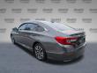2020 Honda Accord Hybrid EX-L Sedan