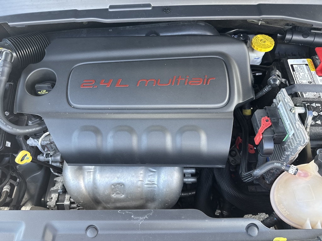 Used 2022 Jeep Compass Altitude SUV