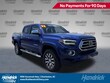  Toyota Tacoma 2WD