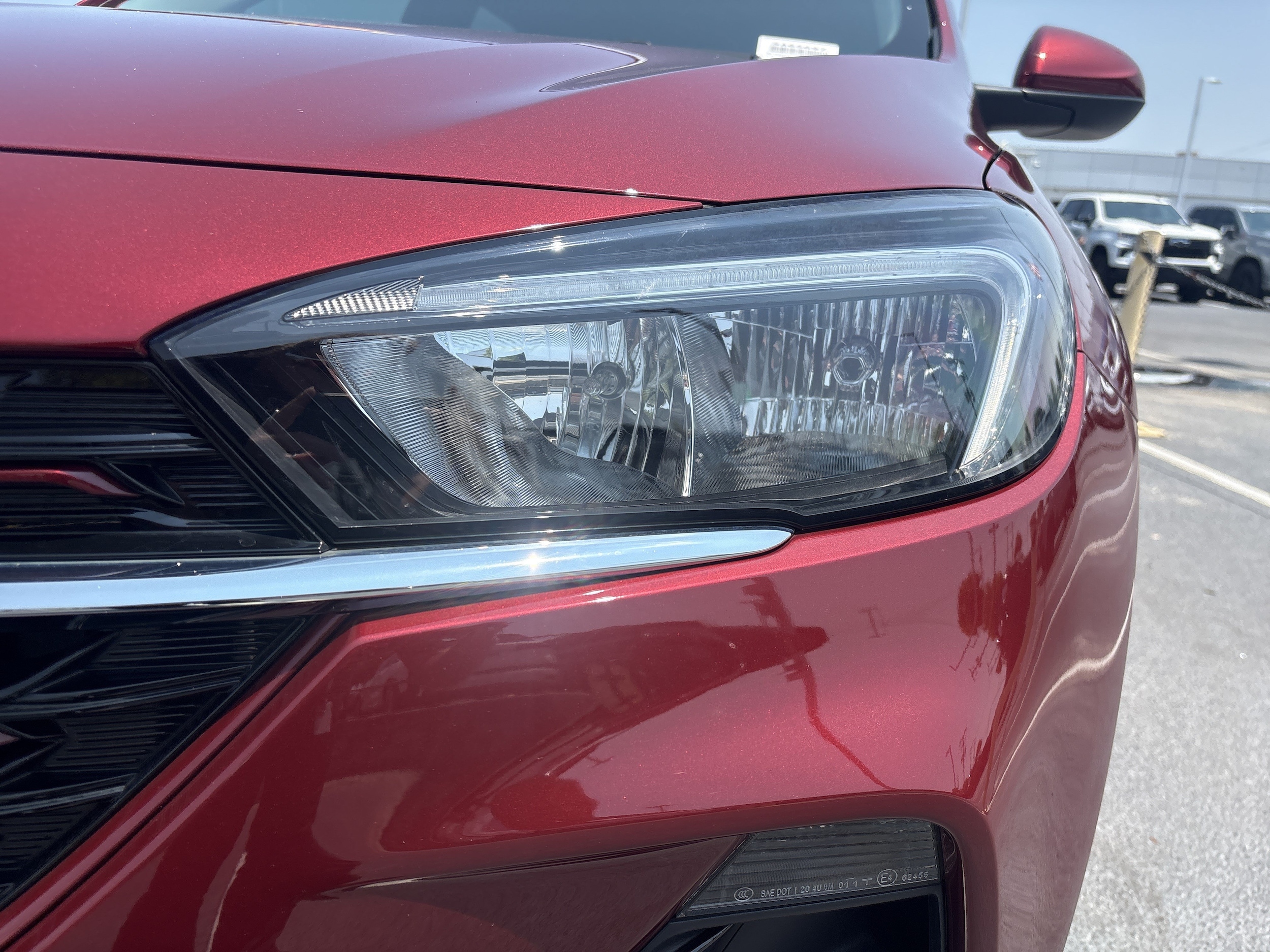 Buick Encore GX Sport Touring