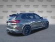 2021 BMW X5 M SUV