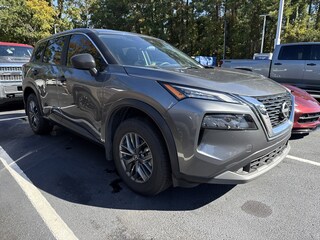 2023 Nissan Rogue S SUV