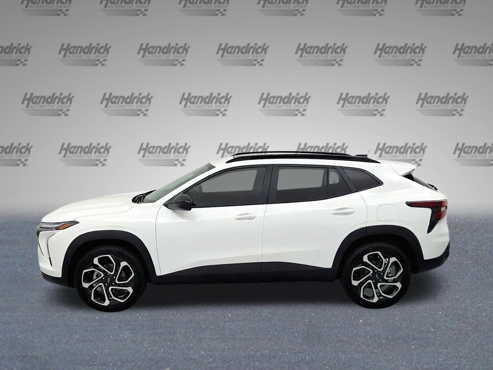 Chevrolet Trax 2RS