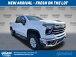  Chevrolet Silverado 2500HD