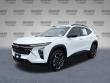 2025 Chevrolet Trax 2RS SUV