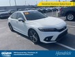  Honda Civic Sedan
