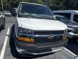 2025 Chevrolet Express Cargo Van Van