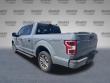 2020 Ford F-150 XLT Pickup