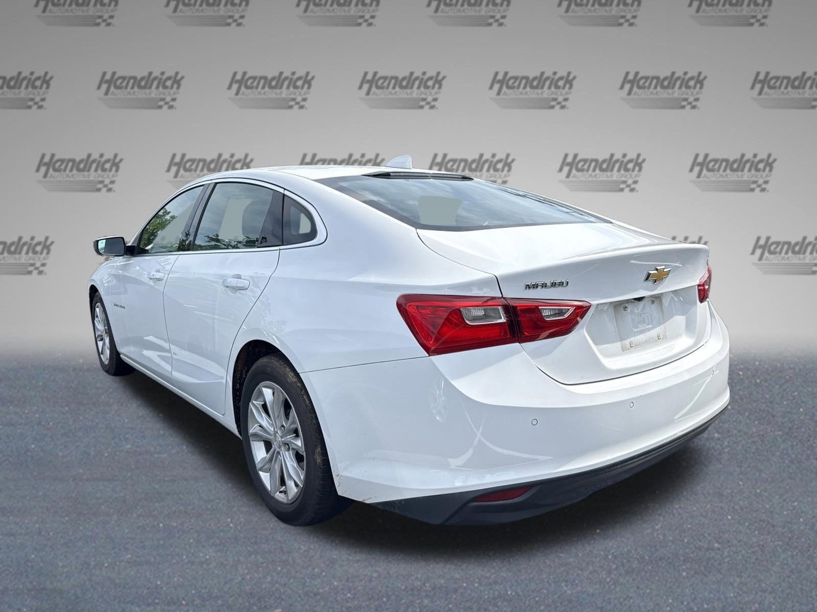 2023 Chevrolet Malibu LT photo 6