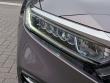 2020 Honda Accord Hybrid EX-L Sedan