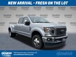 Ford Super Duty F-350 DRW