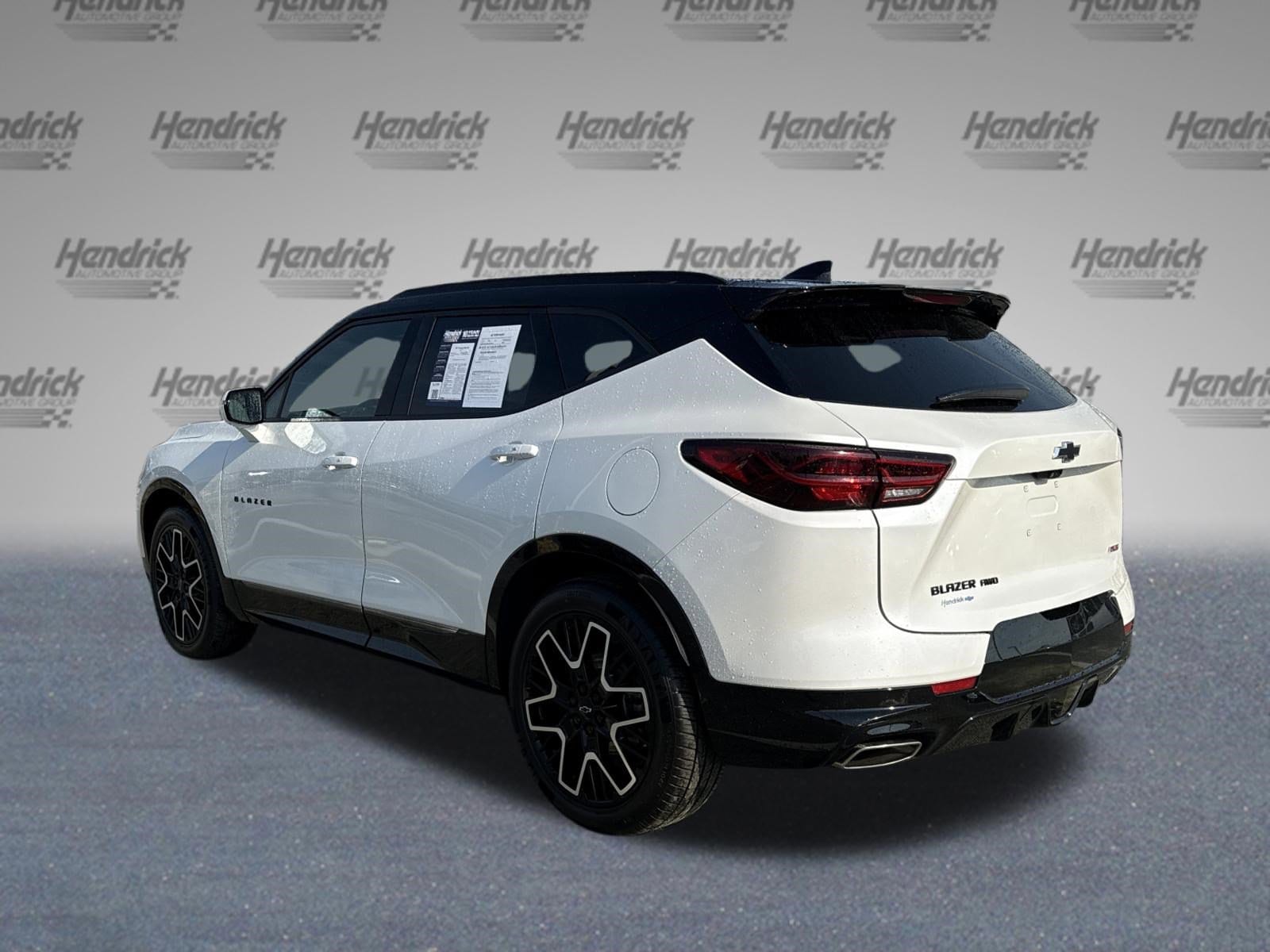 2023 Chevrolet Blazer RS photo 6