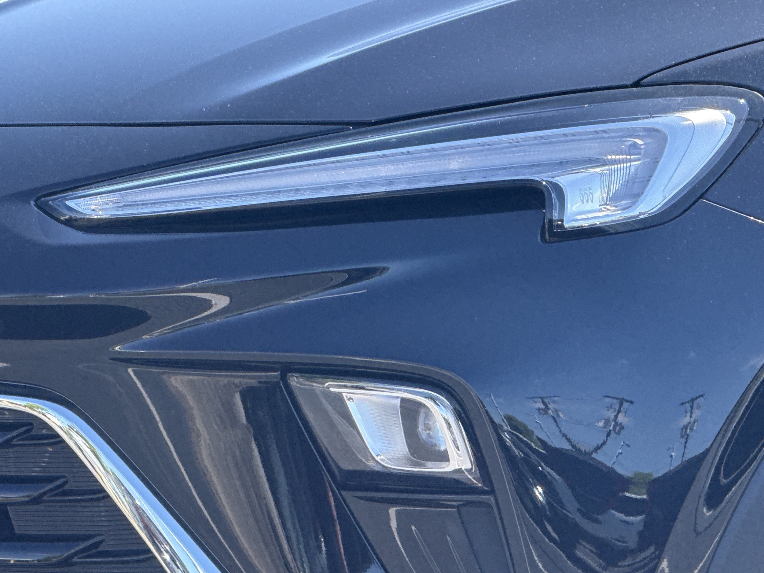 2024 Buick Encore GX Preferred photo 5