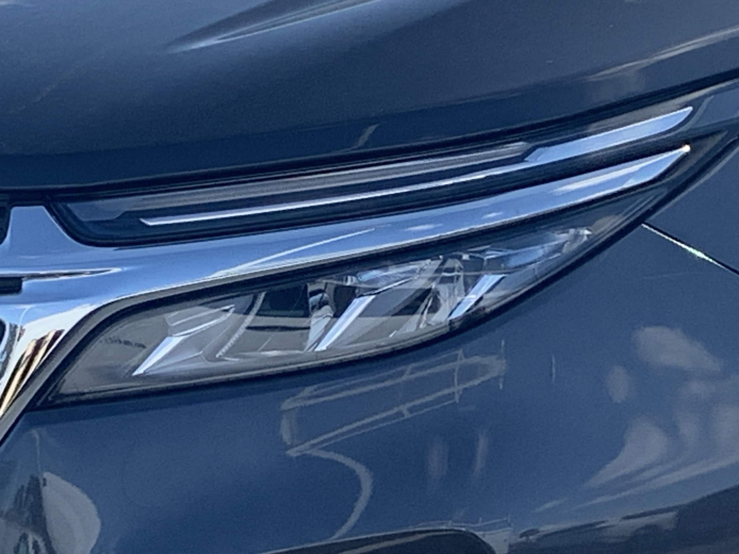 2022 Chevrolet Equinox LT photo 5