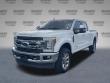 2019 Ford Super Duty F-250 SRW King Ranch Pickup