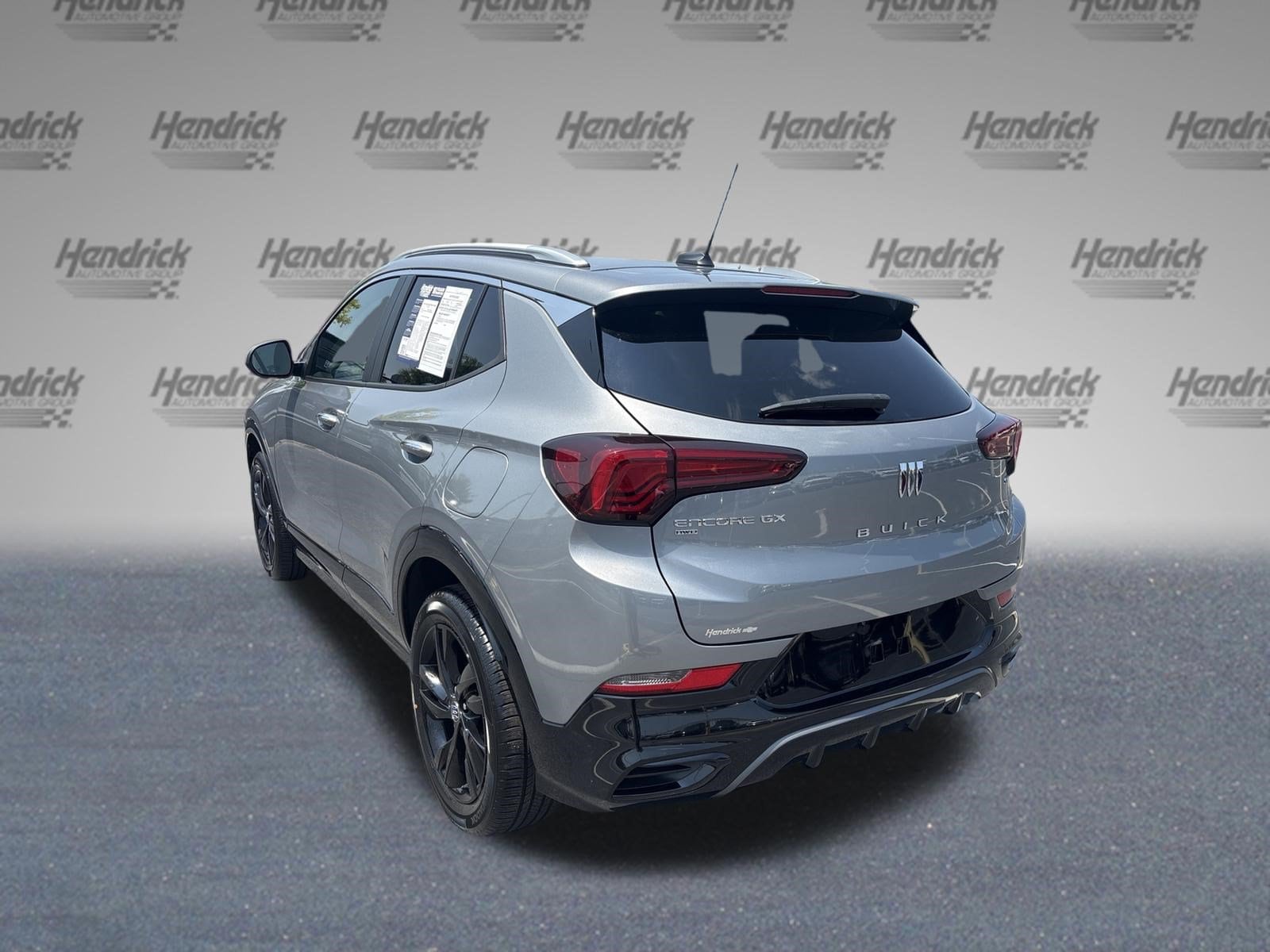 Buick Encore GX Select